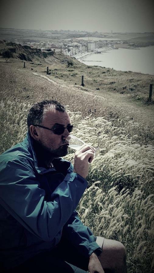 La Naturelle 119 Wimereux Bagian luar foto